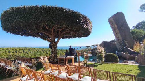 El Cañuelo Farm, Bolonia