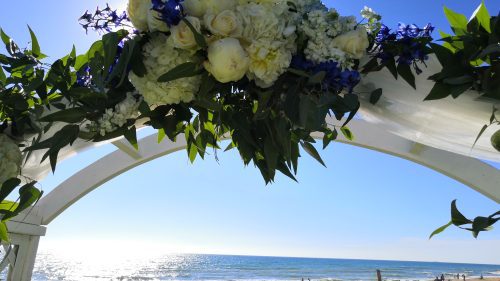 Timón de Roche, Conil.