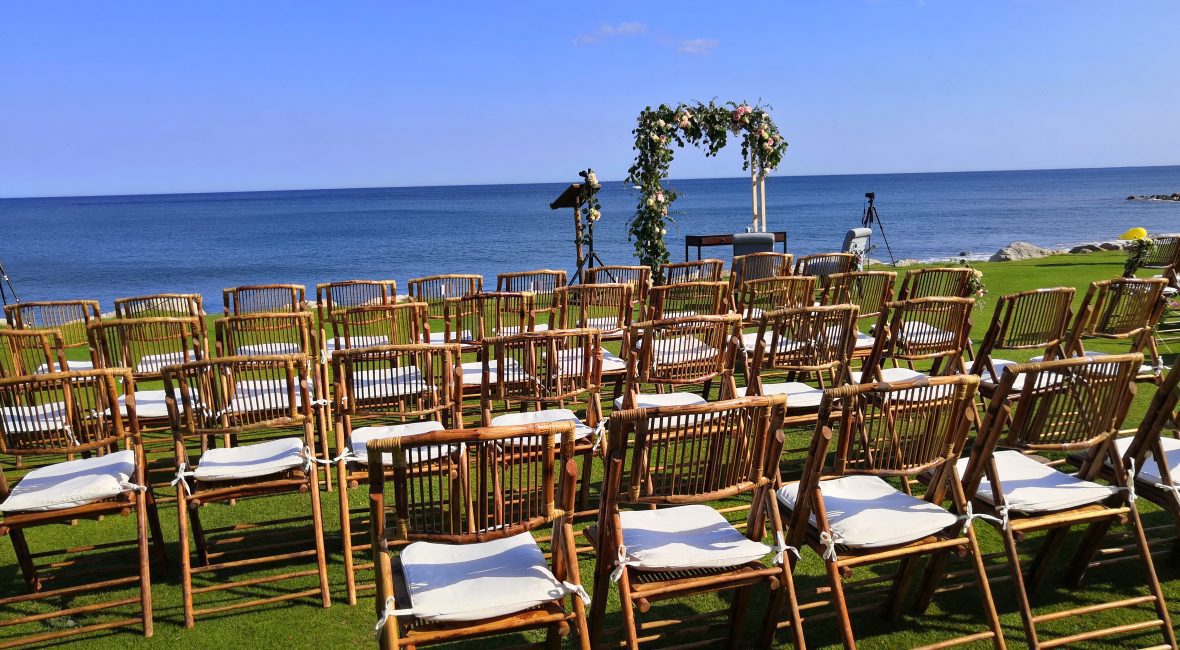 Oficiante bodas Cádiz Restaurante Trocadero Sotogrande wedding celebrant Trauredner célébrant mariages Sotogrande Cadiz