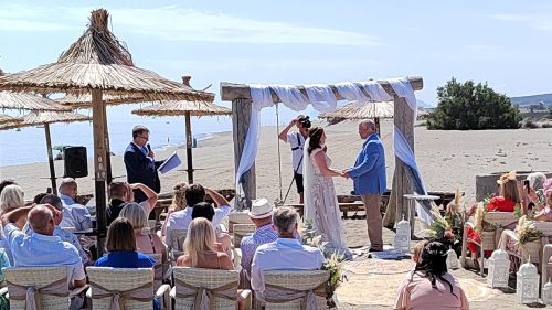 Bunker Beach, Sotogrande