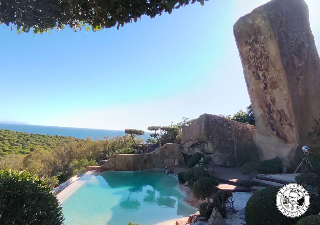 Celebrant El Canuelo Love Garden