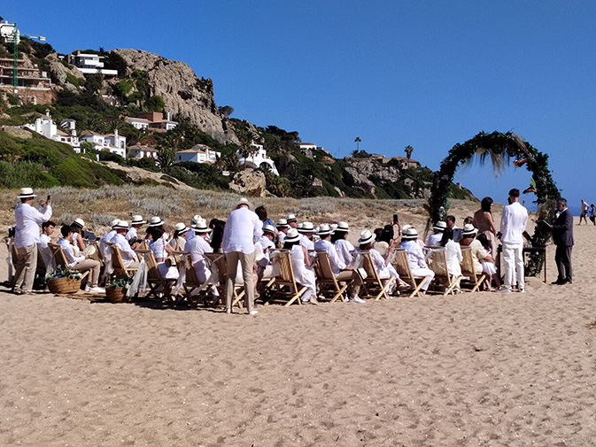 Wedding Celebrant Hotel Varadero