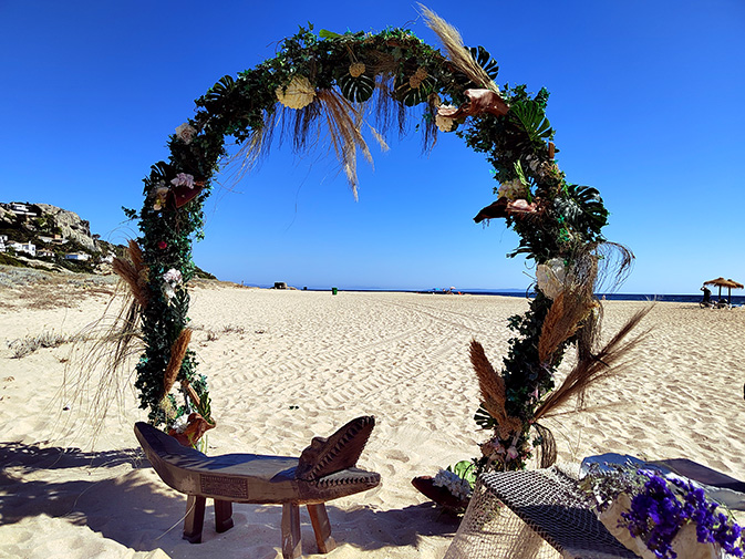 Weddings Hotel Varadero, Zahara de los Atunes