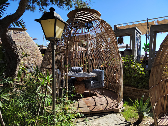 Blessings Hotel Varadero, Zahara de los Atunes