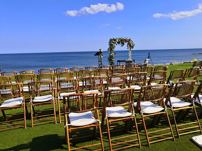 Bodas civiles Sotogrante