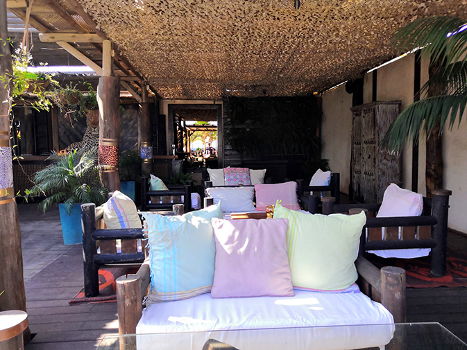 Celebrante bodas civiles Trocadero Sotogrande