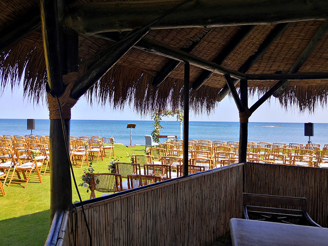 Celebrante bodas civiles Trocadero Sotogrande