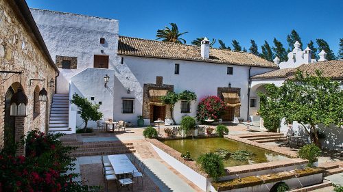 Faín Viejo, Vejer de la Frontera.