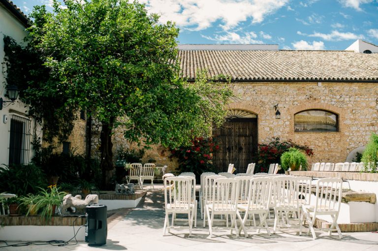 Celebrant Fain Viejo, Vejer