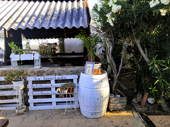 Bilingual ceremonies Cadiz