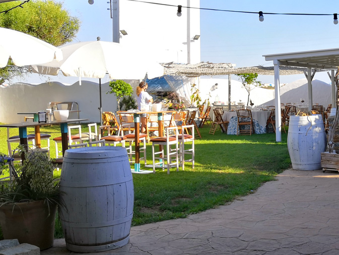 Celebrant wedding Cadiz