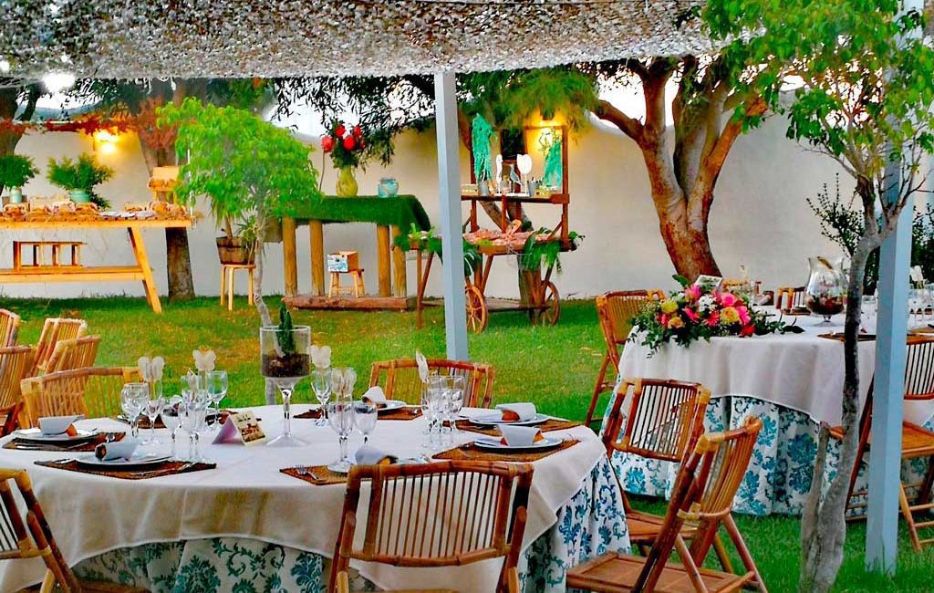 Celebrant wedding Cadiz, wedding minister