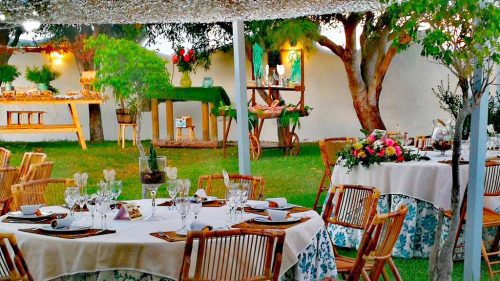 Salinas de San Vicente in San Fernando.