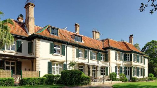 Casa Grande, Los Barrios.