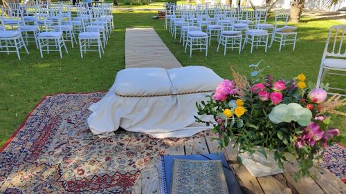 Cortijo de Frias, Jerez.